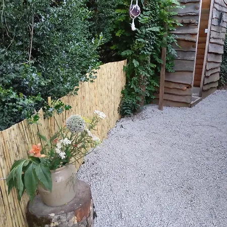 캠프장 La Vintage Insolite *