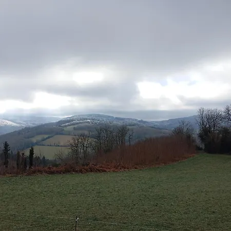 La Vintage Insolite 캠프장