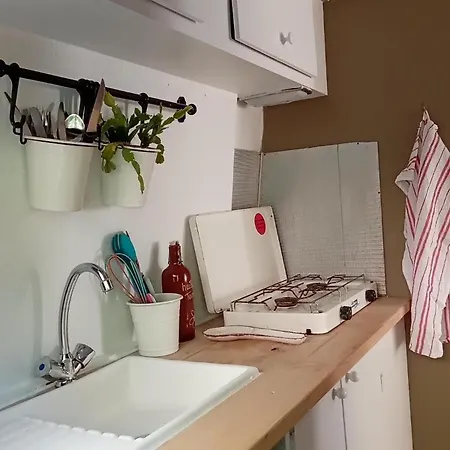 Kemp La Vintage Insolite