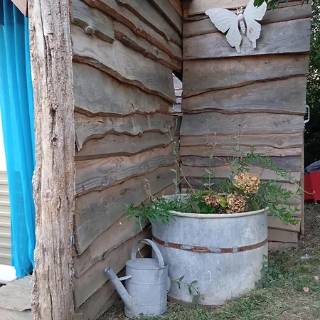 Kemp La Vintage Insolite